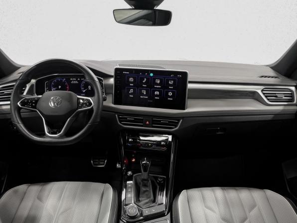 Volkswagen Tayron II (China Market) с пробегом 2023 года, цена 3 975 000 рублей, 23656 км, внедорожник, Автокод Объявления