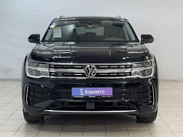 Volkswagen Teramont I Рестайлинг (China Market) с пробегом 2026 года, цена 5 590 000 рублей, 46 км, внедорожник, Автокод Объявления