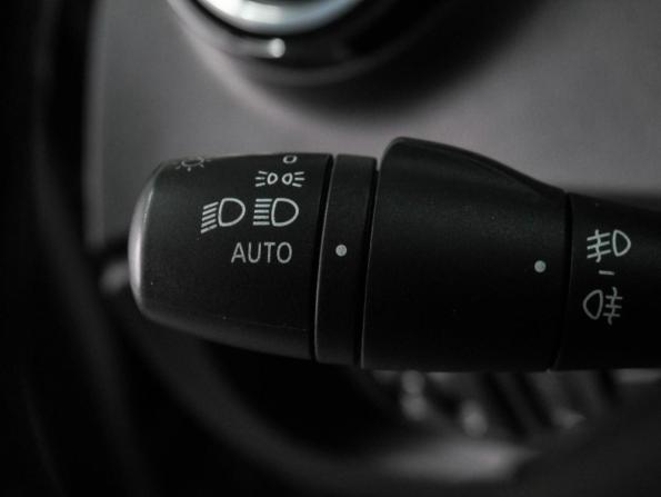 Renault Kaptur I с пробегом 2017 года, цена 1 499 000 рублей, 137354 км, внедорожник, Автокод Объявления