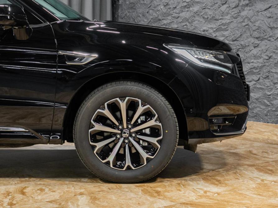 Honda UR-V I Рестайлинг 2 Москва  - изображение 6