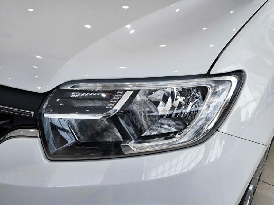 Renault Logan II Рестайлинг Казань  - изображение 21