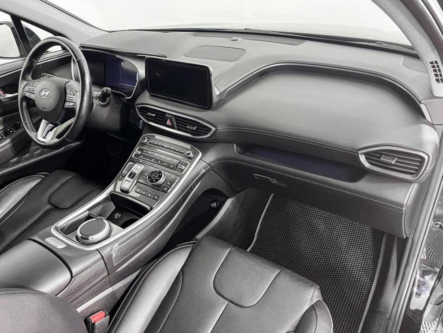 Hyundai Santa Fe IV Ногинск  - изображение 23