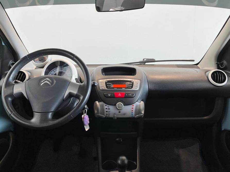 Citroen C1 I Рестайлинг 2 Волгоград  - изображение 13