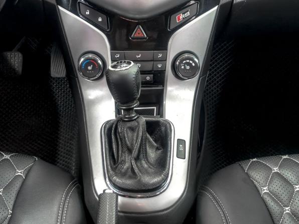 Chevrolet Cruze I с пробегом 2011 года, цена 799 900 рублей, 220000 км, седан, Автокод Объявления