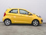 Kia Picanto II Москва  - изображение 29