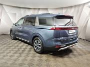 Kia Carnival IV Москва  - изображение 24