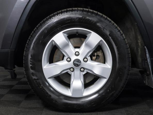 Jeep Grand Cherokee IV (WK2) Рестайлинг с пробегом 2013 года, цена 1 790 000 рублей, 223500 км, внедорожник, Автокод Объявления
