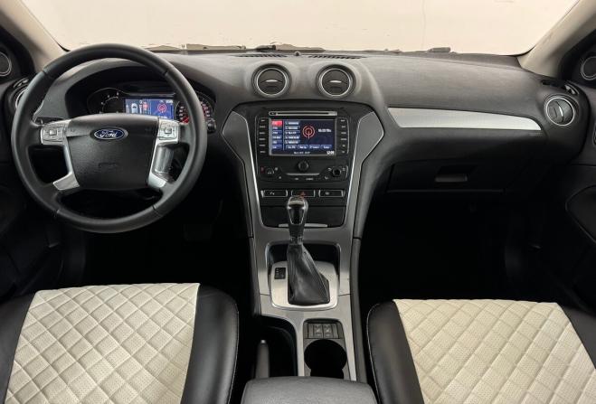 Ford Mondeo IV с пробегом 2010 года, цена 900 000 рублей, 194156 км, седан, Автокод Объявления