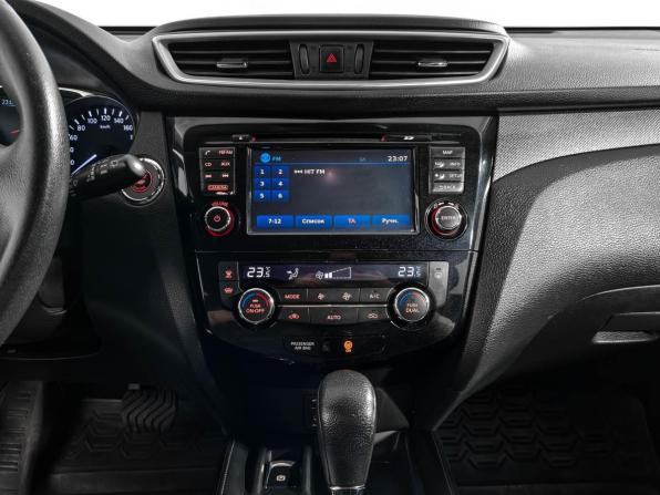 Nissan X-Trail III с пробегом 2015 года, цена 1 420 000 рублей, 157098 км, внедорожник, Автокод Объявления