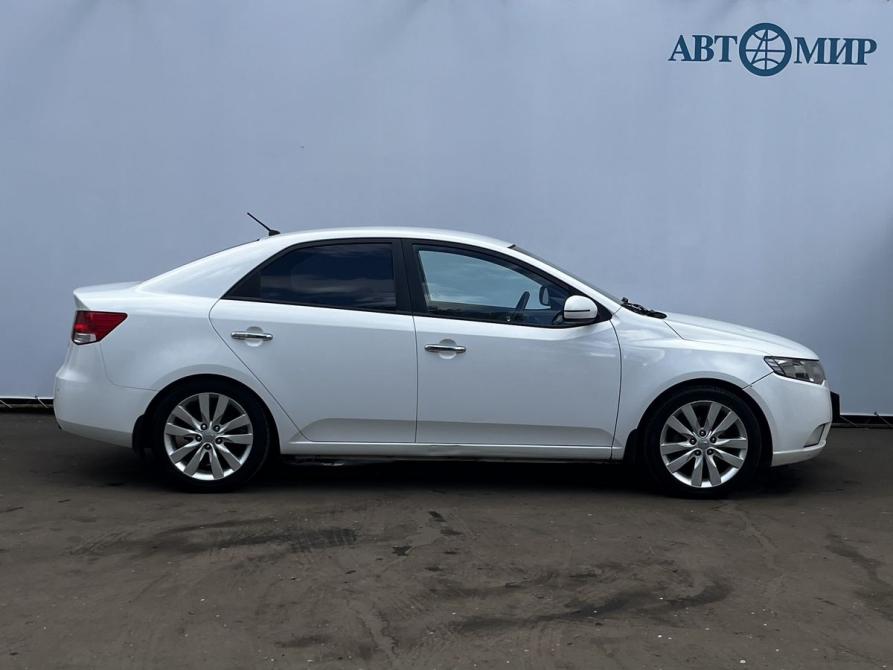 Kia Cerato II Москва  - изображение 4