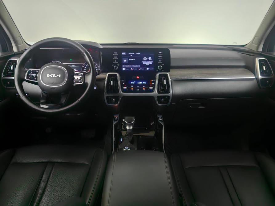 Kia Sorento IV Москва  - изображение 6