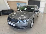 Skoda Octavia III (A7) Москва  - изображение 19