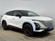 Omoda C5 I Борисоглебск  - изображение 26