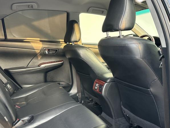 Toyota Camry VII (XV50) с пробегом 2012 года, цена 1 473 000 рублей, 266261 км, седан, Автокод Объявления