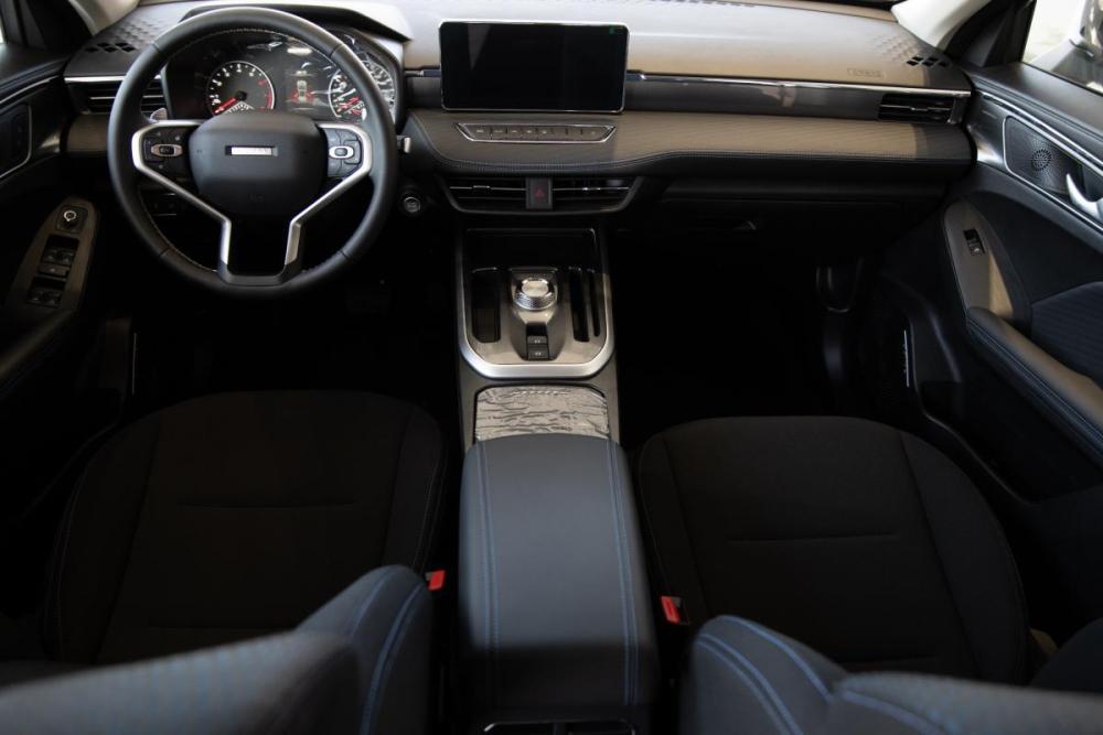 Haval Jolion I Рестайлинг 2 Ростов-на-Дону  - изображение 24