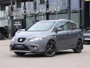 SEAT Altea I Рестайлинг Москва  - изображение 38