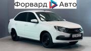 Lada (ВАЗ) Granta I Рестайлинг Сургут  - изображение 13
