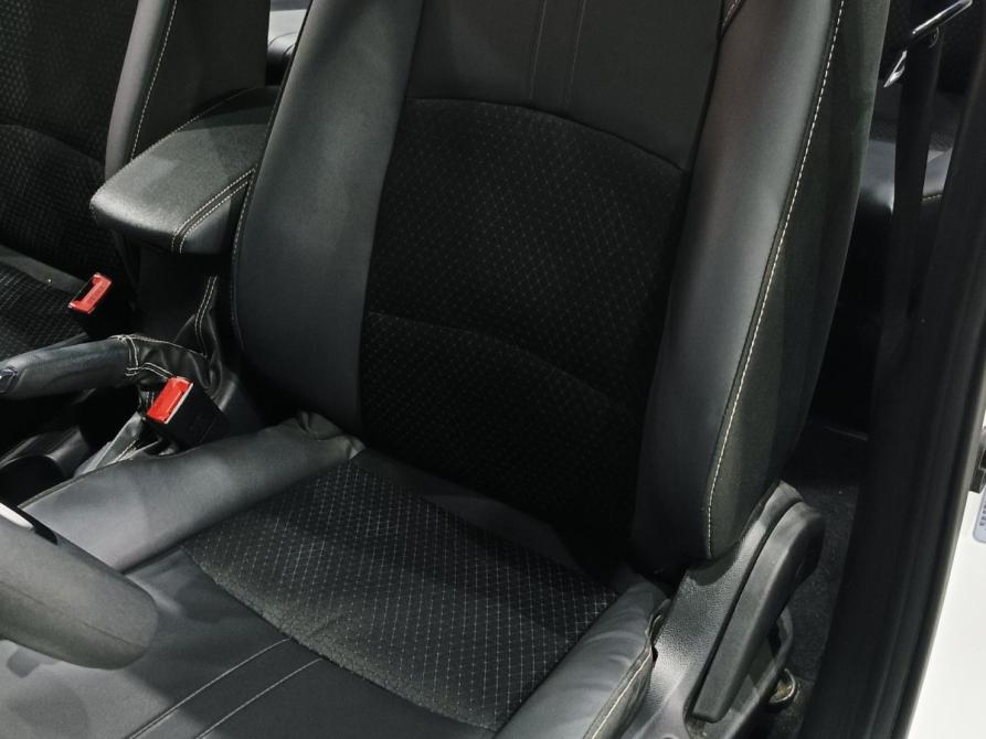Changan Alsvin Ставрополь  - изображение 13