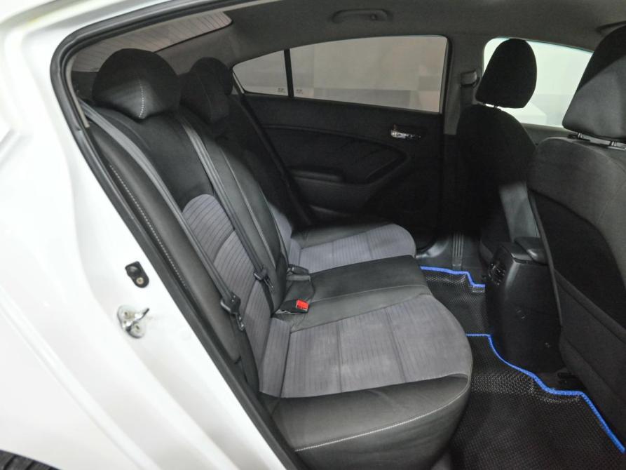 Kia Cerato III Рестайлинг (Classic) Екатеринбург  - изображение 12