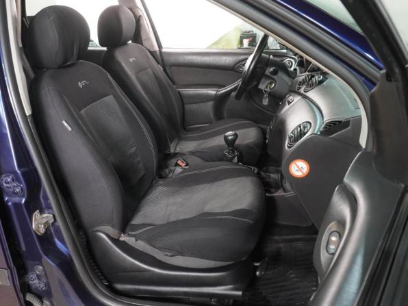 Ford Focus I Рестайлинг с пробегом 2003 года, цена 449 000 рублей, 343646 км, универсал, Автокод Объявления