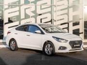 Hyundai Solaris II Краснодар  - изображение 25