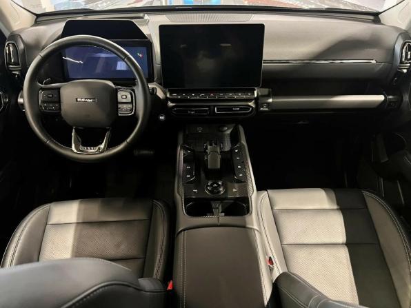 Haval H7 I с пробегом 2025 года, цена 3 595 000 рублей, 7140 км, внедорожник, Автокод Объявления