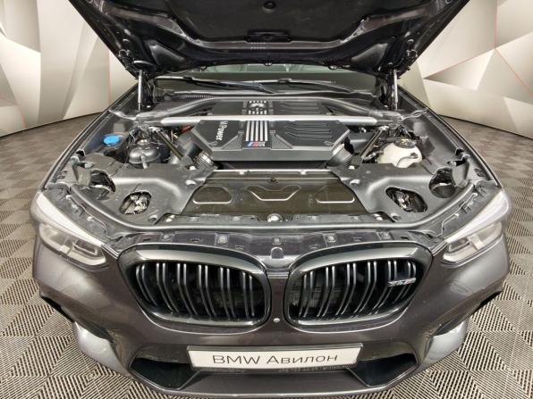 BMW X4 M I (F98) с пробегом 2021 года, цена 7 260 000 рублей, 58512 км, внедорожник, Автокод Объявления