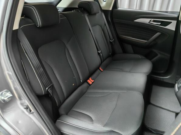 Changan CS35 Plus I с пробегом 2019 года, цена 1 350 000 рублей, 58604 км, внедорожник, Автокод Объявления
