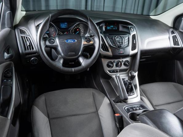 Ford Focus III с пробегом 2013 года, цена 725 000 рублей, 213616 км, седан, Автокод Объявления