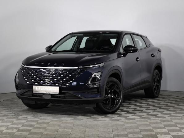 Omoda C5 I с пробегом 2023 года, цена 1 809 000 рублей, 43872 км, внедорожник, Автокод Объявления