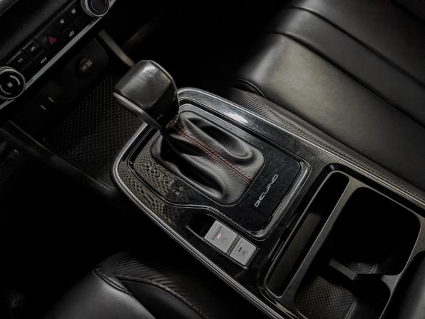 BAIC U5 Plus с пробегом 2024 года, цена 810 000 рублей, 160286 км, седан, Автокод Объявления