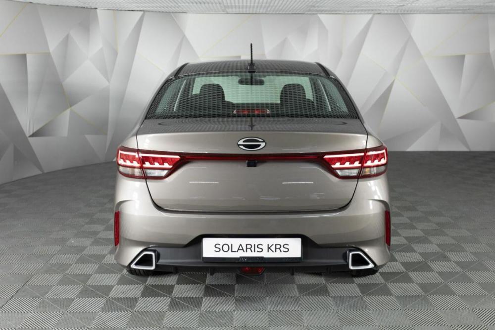 Solaris KRS Москва  - изображение 5
