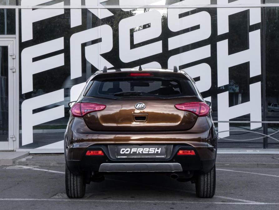 Lifan X50 Волгоград  - изображение 4