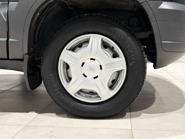 Chevrolet Niva I Рестайлинг с пробегом 2015 года, цена 574 545 рублей, 114788 км, внедорожник, Автокод Объявления