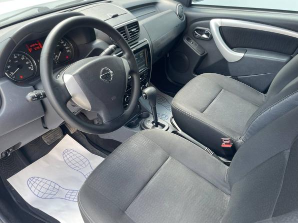 Nissan Terrano III (D10) с пробегом 2015 года, цена 920 000 рублей, 126046 км, внедорожник, Автокод Объявления