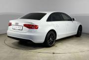 Audi A4 IV (B8) Рестайлинг Саранск  - изображение 34