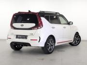 Kia Soul III Москва  - изображение 35