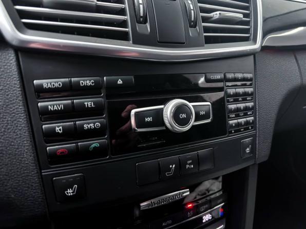 Mercedes-Benz E-Класс IV (W212 S212 C207) с пробегом 2011 года, цена 1 599 990 рублей, 162317 км, седан, Автокод Объявления