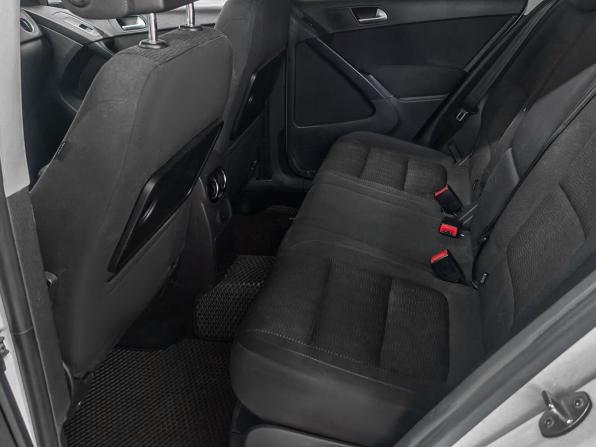 Volkswagen Tiguan I Рестайлинг с пробегом 2013 года, цена 1 299 900 рублей, 179000 км, внедорожник, Автокод Объявления