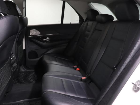 Mercedes-Benz GLE II (V167) с пробегом 2019 года, цена 5 299 900 рублей, 128032 км, внедорожник, Автокод Объявления