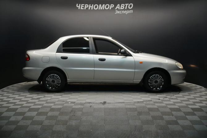 Daewoo Sens I с пробегом 2003 года, цена 286 000 рублей, 261000 км, седан, Автокод Объявления