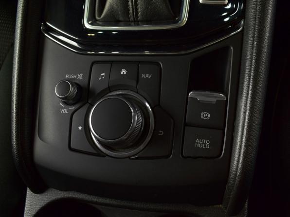 Mazda CX-5 II с пробегом 2019 года, цена 2 249 995 рублей, 66544 км, внедорожник, Автокод Объявления