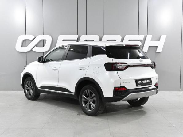 Kaiyi X3 с пробегом 2024 года, цена 1 449 000 рублей, 54814 км, внедорожник, Автокод Объявления