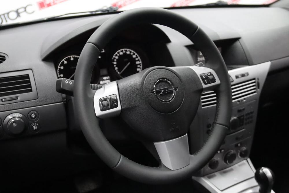 Opel Astra H Рестайлинг Сургут  - изображение 15