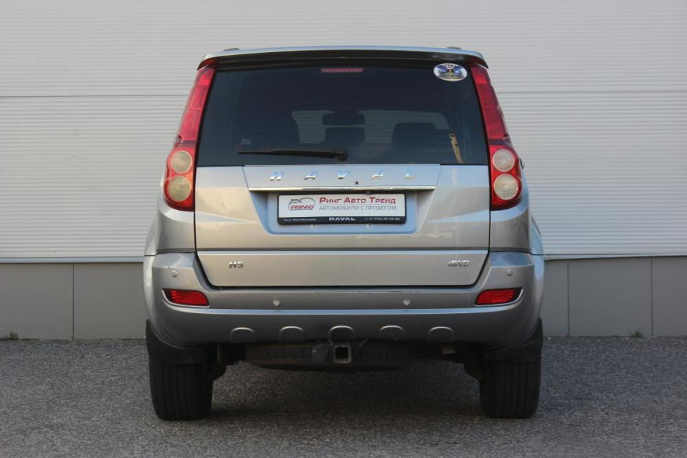 Haval H5 I Белгород  - изображение 4