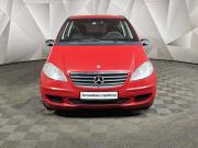 Mercedes-Benz A-Класс II (W169) Москва  - изображение 25