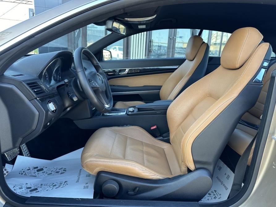 Mercedes-Benz E-Класс IV (W212 S212 C207) Пермь  - изображение 8