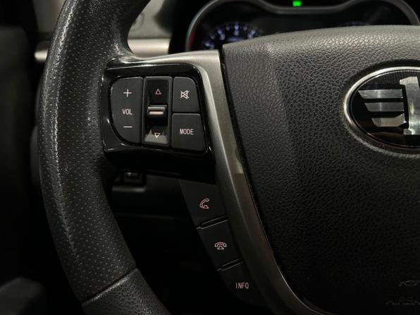 FAW Besturn X80 I Рестайлинг с пробегом 2019 года, цена 1 099 000 рублей, 106092 км, внедорожник, Автокод Объявления