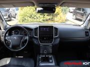 Toyota Land Cruiser 200 Series Рестайлинг 2 Москва  - изображение 47