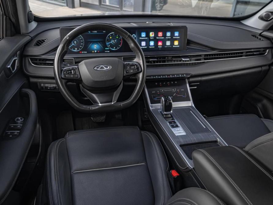 Chery Tiggo 7 Pro Max I Краснодар  - изображение 6